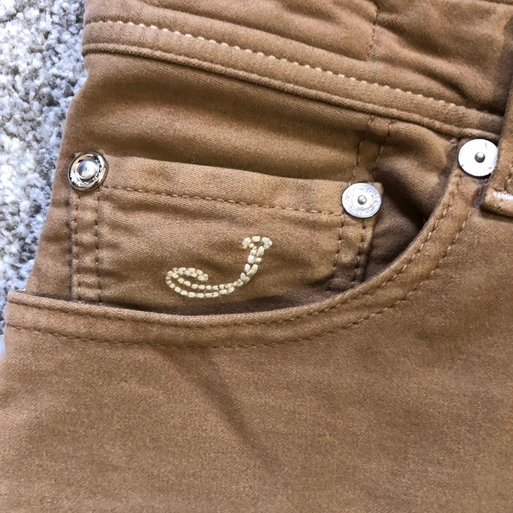 Jacob Cohen Pants View 4